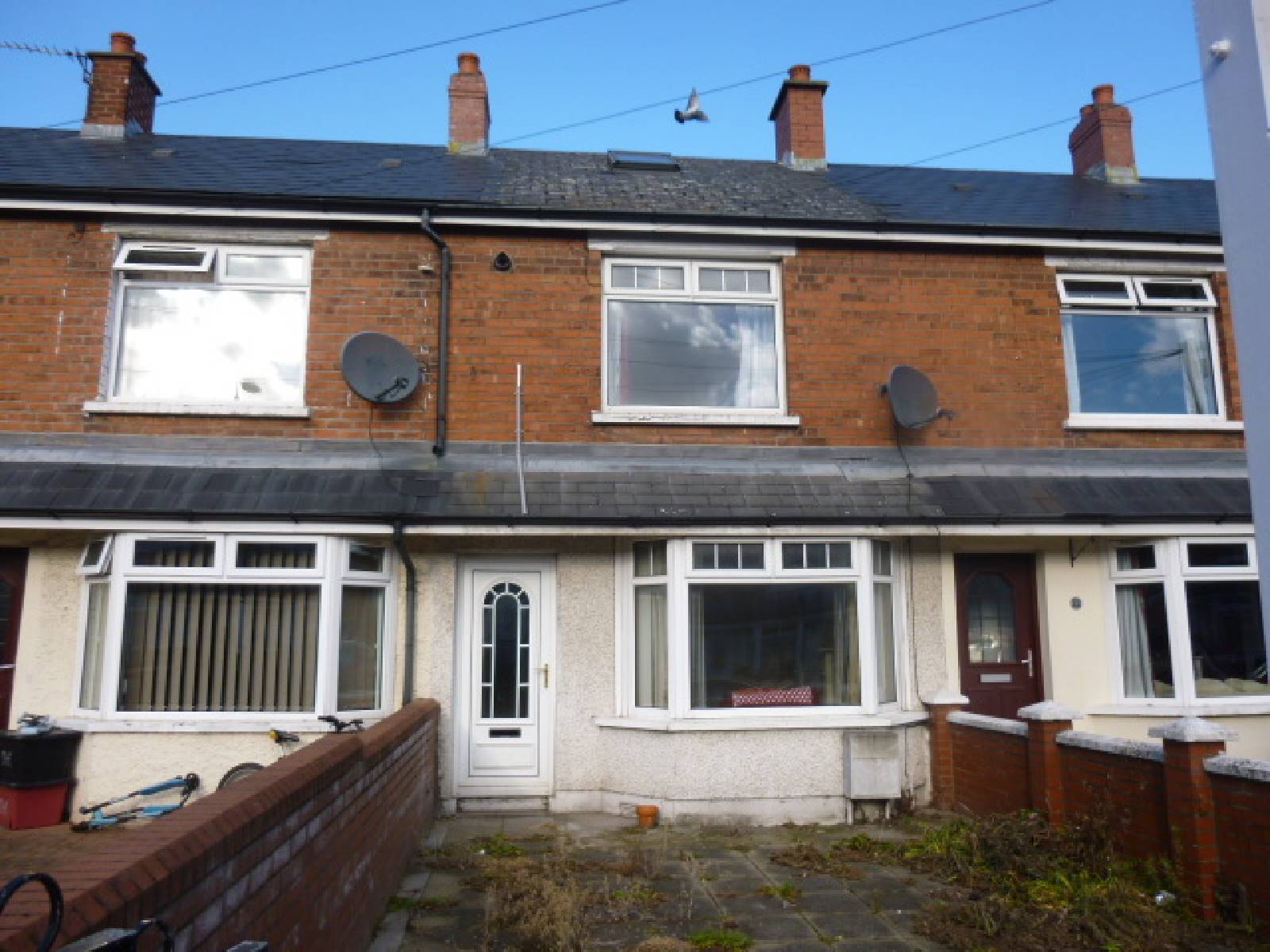 20 York Parade, Belfast, BT15 3QZ The Rental Company TRC LETTINGS