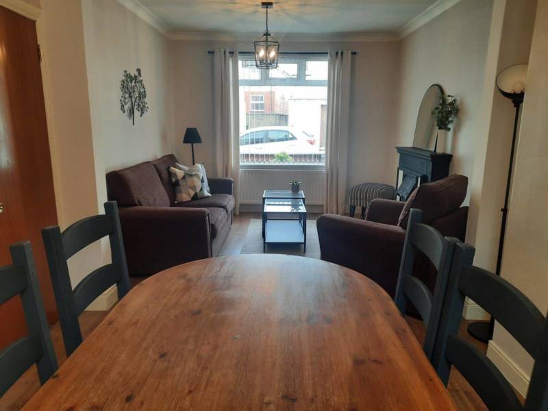19 Pims Avenue, Belfast, ,  BT4 1PJ Northern Ireland