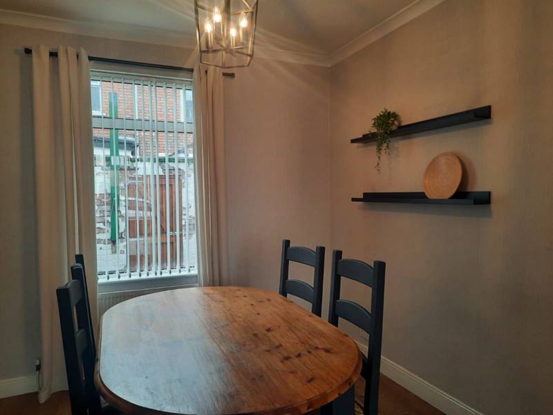 19 Pims Avenue, Belfast, ,  BT4 1PJ Northern Ireland