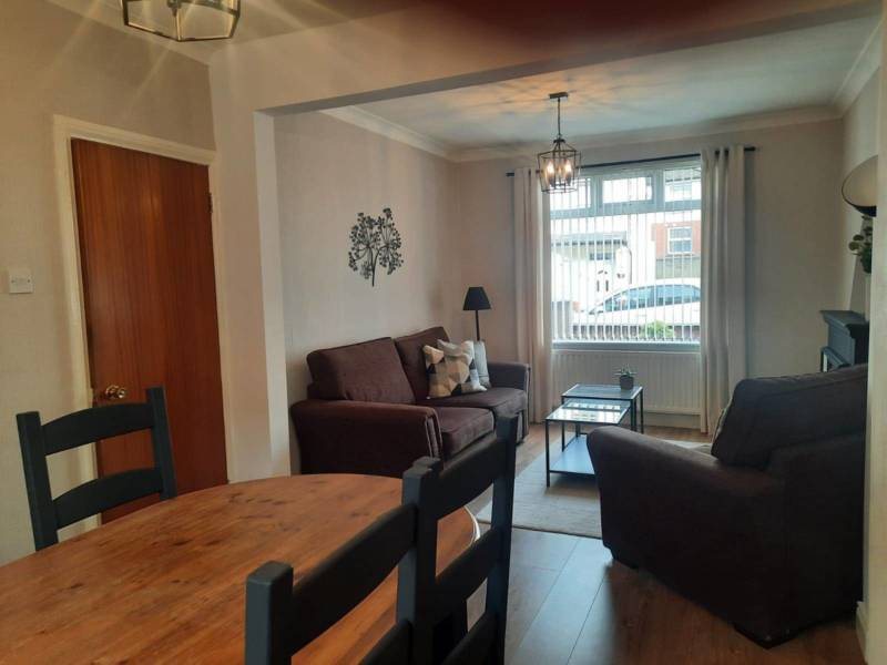 19 Pims Avenue, Belfast, ,  BT4 1PJ Northern Ireland