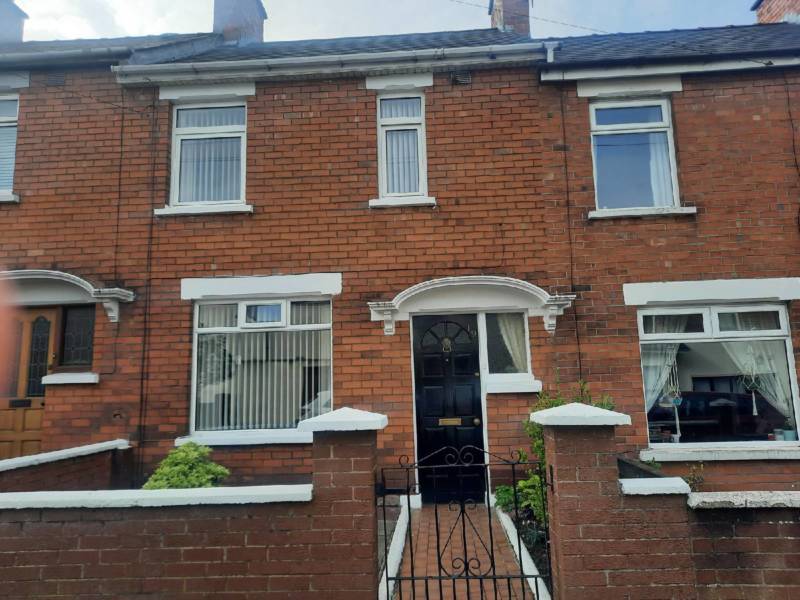 19 Pims Avenue, Belfast, ,  BT4 1PJ Northern Ireland
