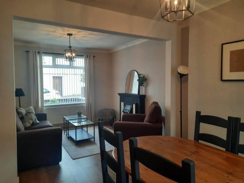 19 Pims Avenue, Belfast, ,  BT4 1PJ Northern Ireland