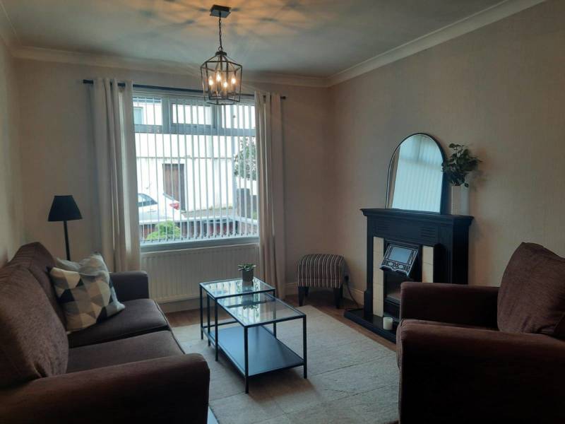 19 Pims Avenue, Belfast, ,  BT4 1PJ Northern Ireland