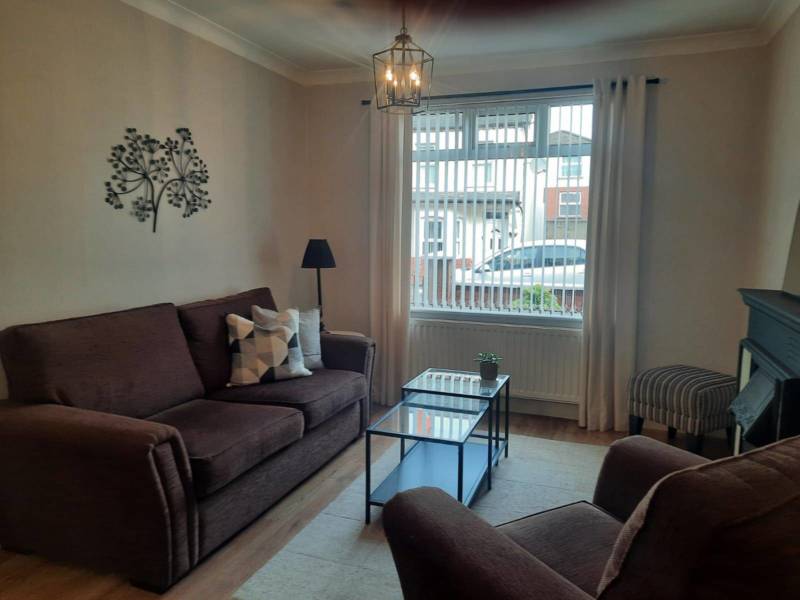 19 Pims Avenue, Belfast, ,  BT4 1PJ Northern Ireland