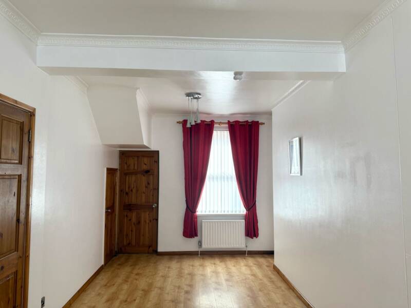 25 Moorfield Street, Belfast, ,  BT5 5BY Northern Ireland
