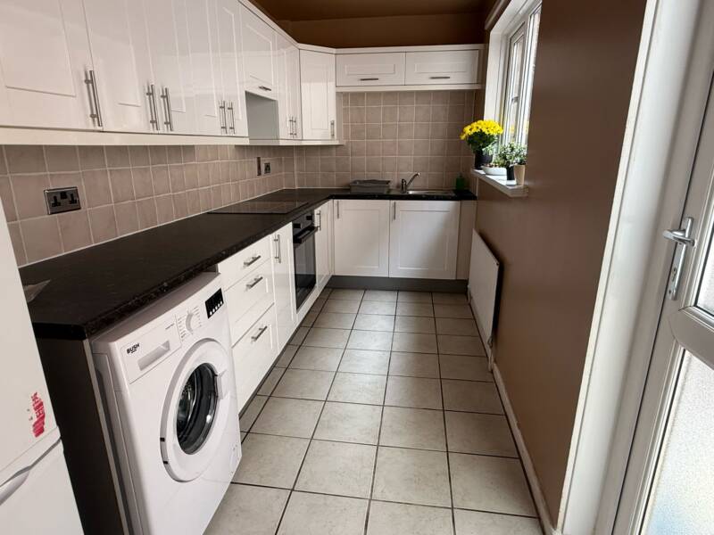 25 Moorfield Street, Belfast, ,  BT5 5BY Northern Ireland