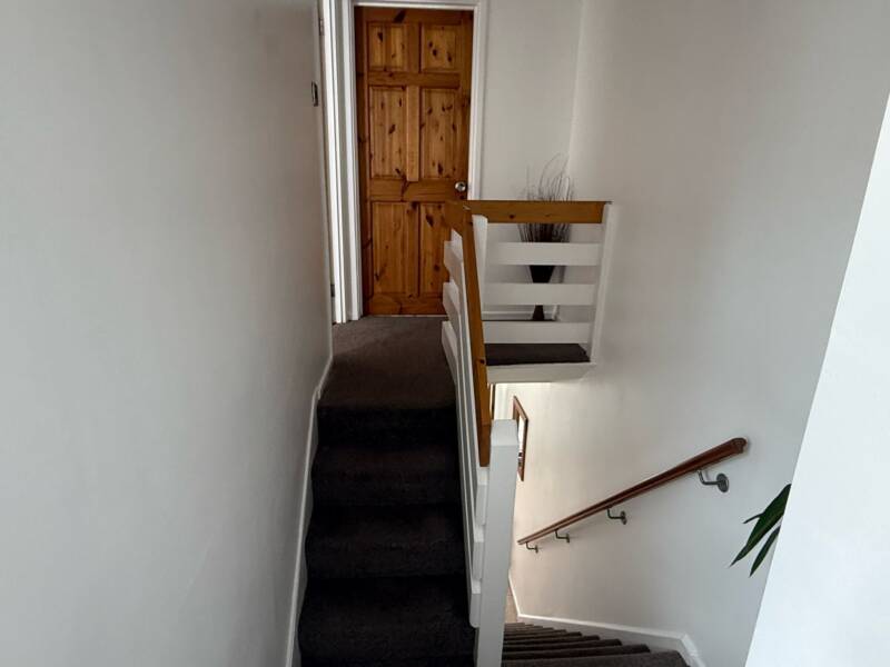 25 Moorfield Street, Belfast, ,  BT5 5BY Northern Ireland