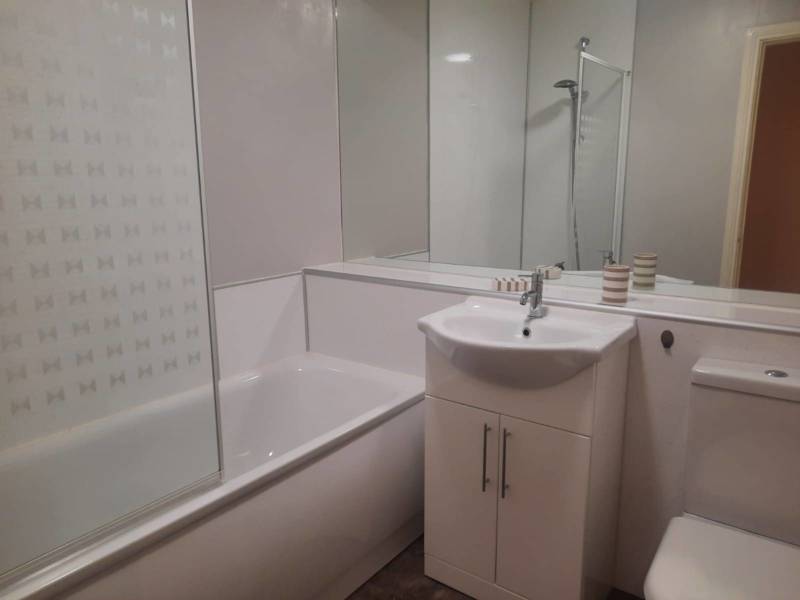 Apt 10 Kings Manor, Belfast, ,  BT5 6PP Northern Ireland