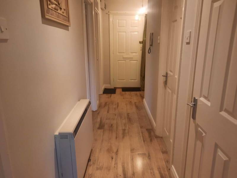 Apt 10 Kings Manor, Belfast, ,  BT5 6PP Northern Ireland