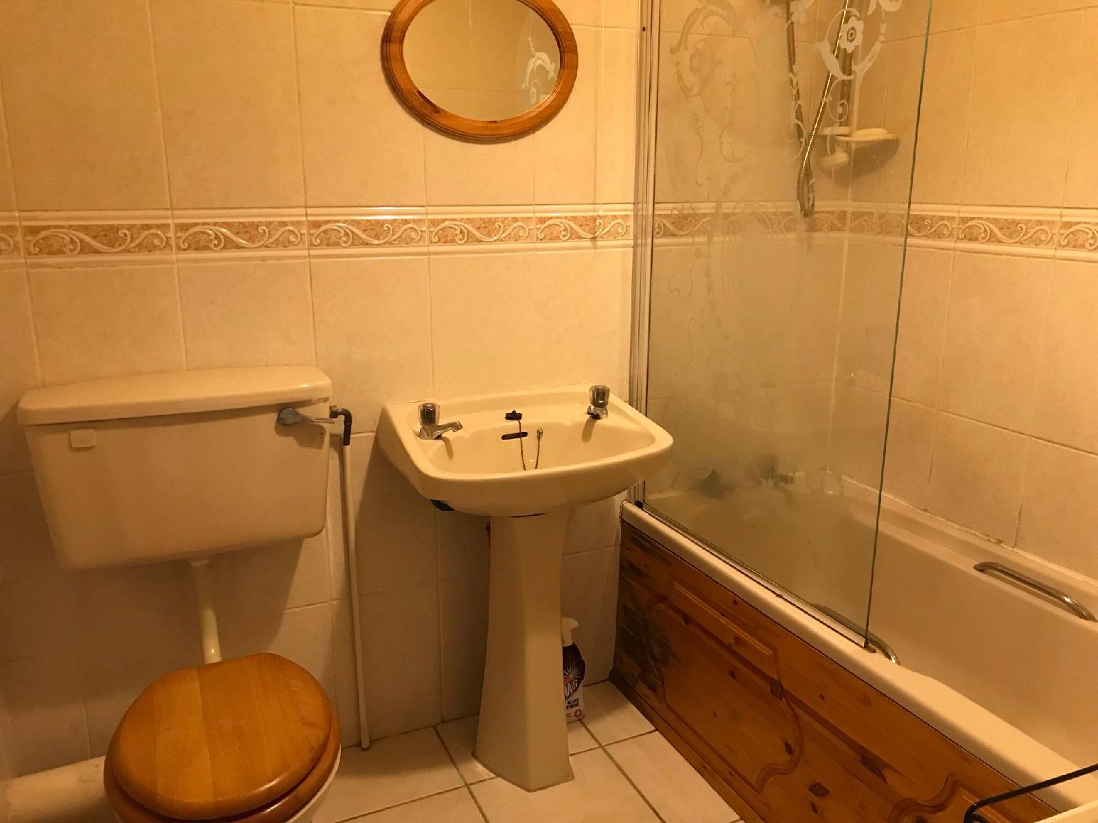 31B Eastleigh Dale, Belfast, BT4 3DT The Rental Company TRC LETTINGS