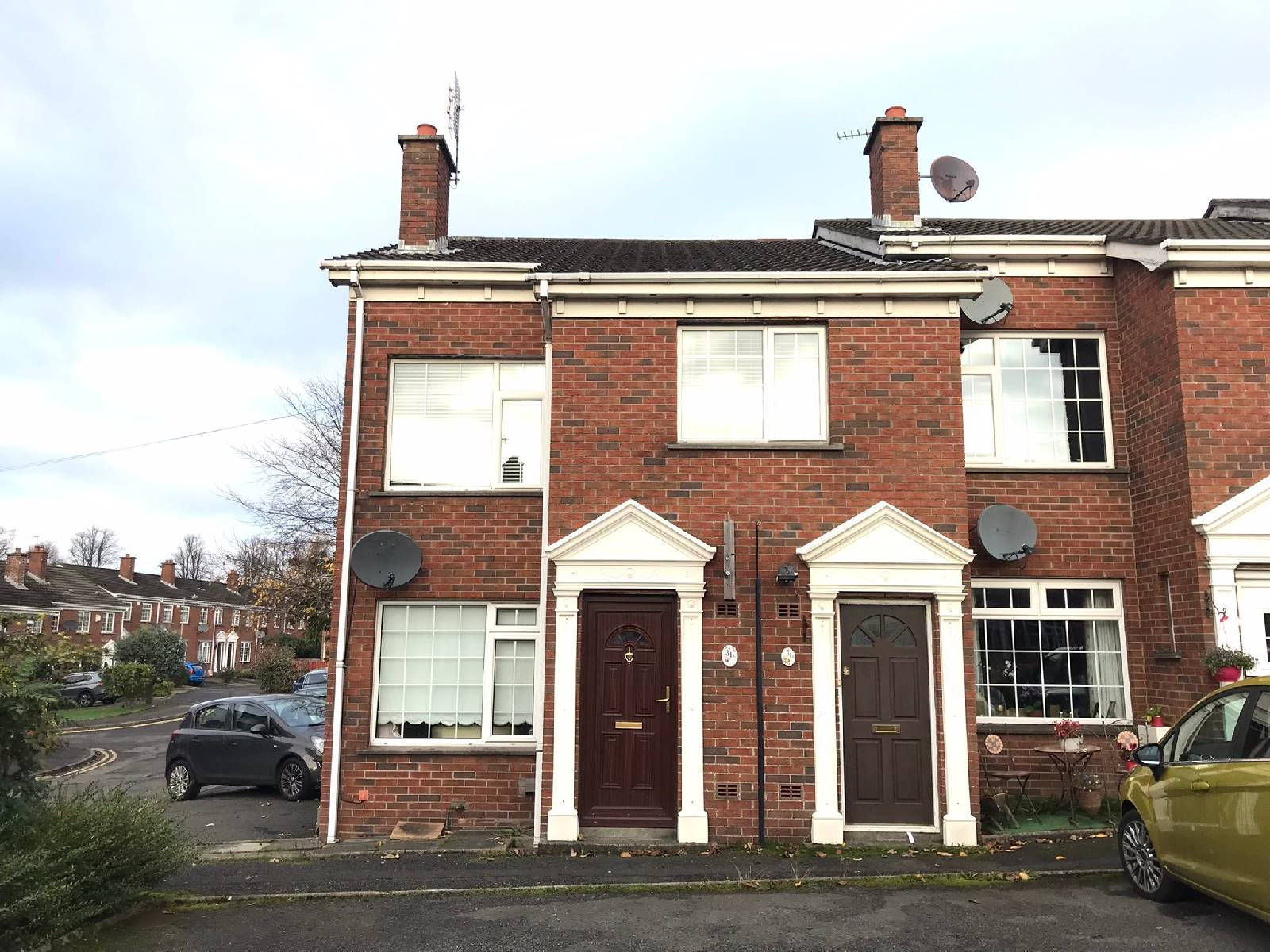 Listings The Rental Company TRC LETTINGS