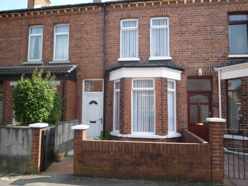 54 Oberon Street, Belfast, ,  BT6 8NZ Northern Ireland