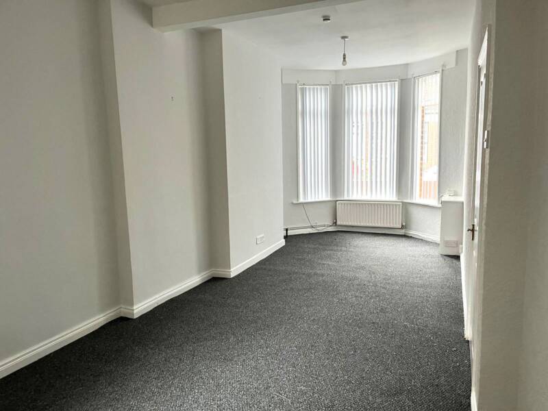 54 Oberon Street, Belfast, ,  BT6 8NZ Northern Ireland