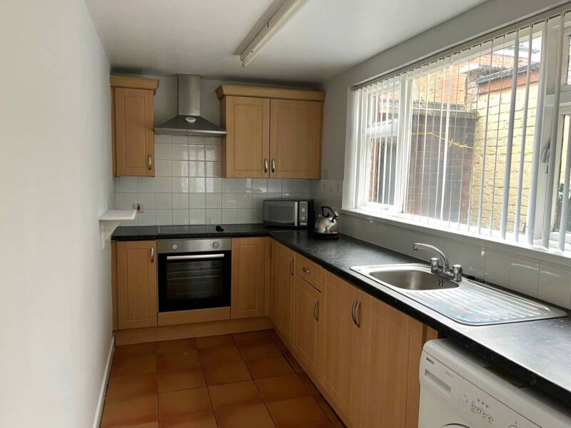 54 Oberon Street, Belfast, ,  BT6 8NZ Northern Ireland