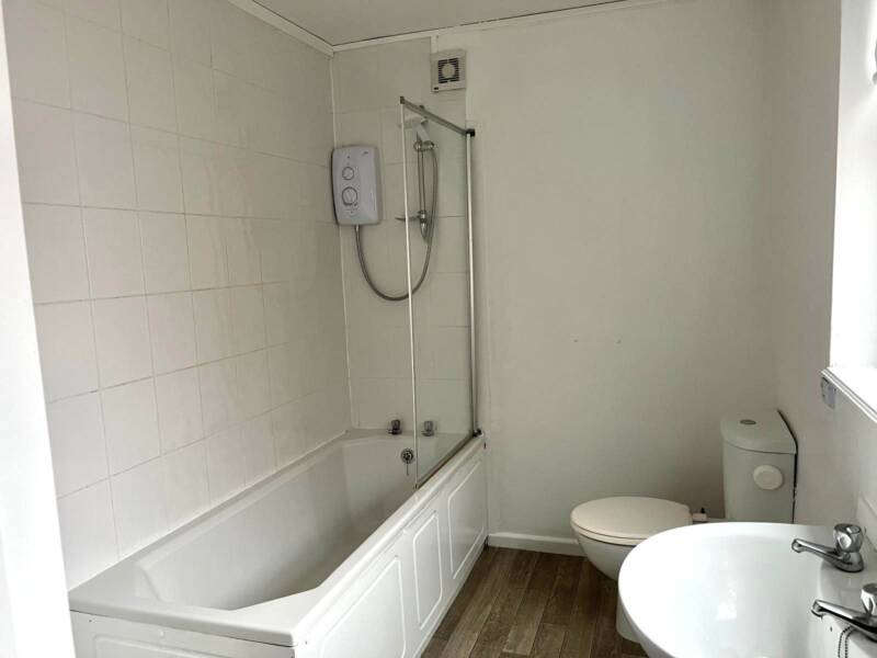 54 Oberon Street, Belfast, ,  BT6 8NZ Northern Ireland