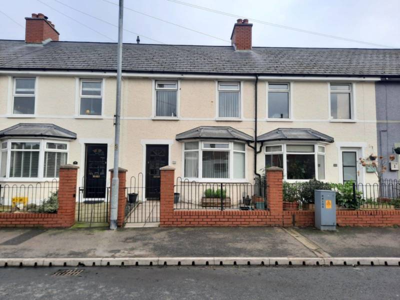 255 Connsbrook Avenue, Belfast, ,  BT4 1JZ Northern Ireland