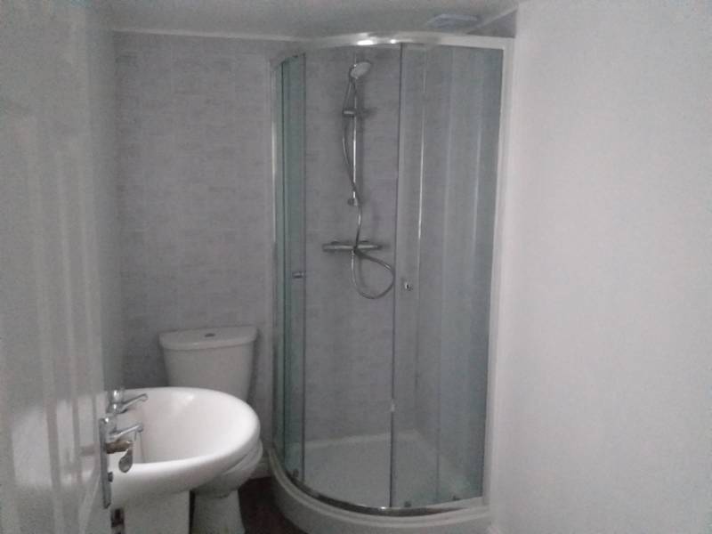 38 Channing Street, Belfast, ,  BT5 5GP Northern Ireland