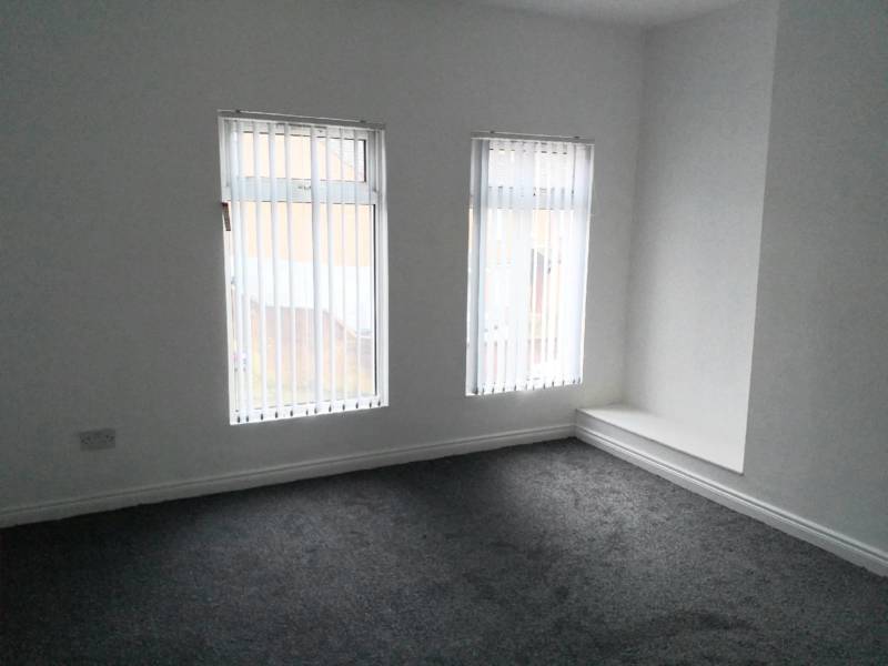 38 Channing Street, Belfast, ,  BT5 5GP Northern Ireland