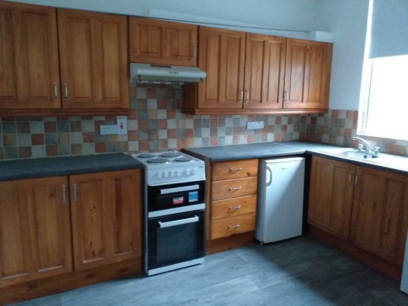 38 Channing Street, Belfast, ,  BT5 5GP Northern Ireland