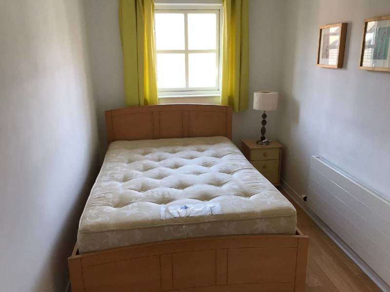 8 Tweskard Lodge, Belfast  ,  BT4 2RH Northern Ireland