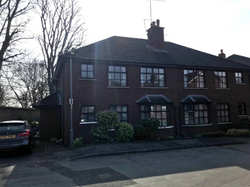 8 Tweskard Lodge, Belfast  ,  BT4 2RH Northern Ireland