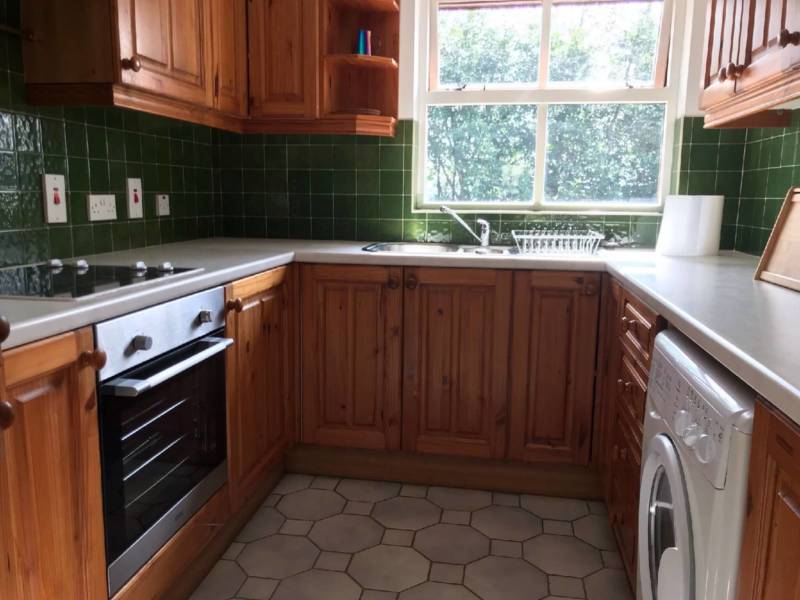 8 Tweskard Lodge, Belfast  ,  BT4 2RH Northern Ireland