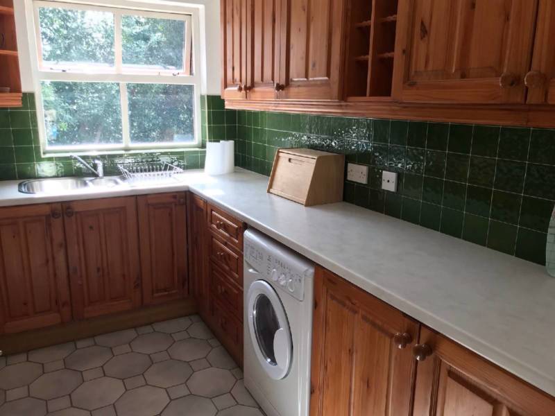 8 Tweskard Lodge, Belfast  ,  BT4 2RH Northern Ireland