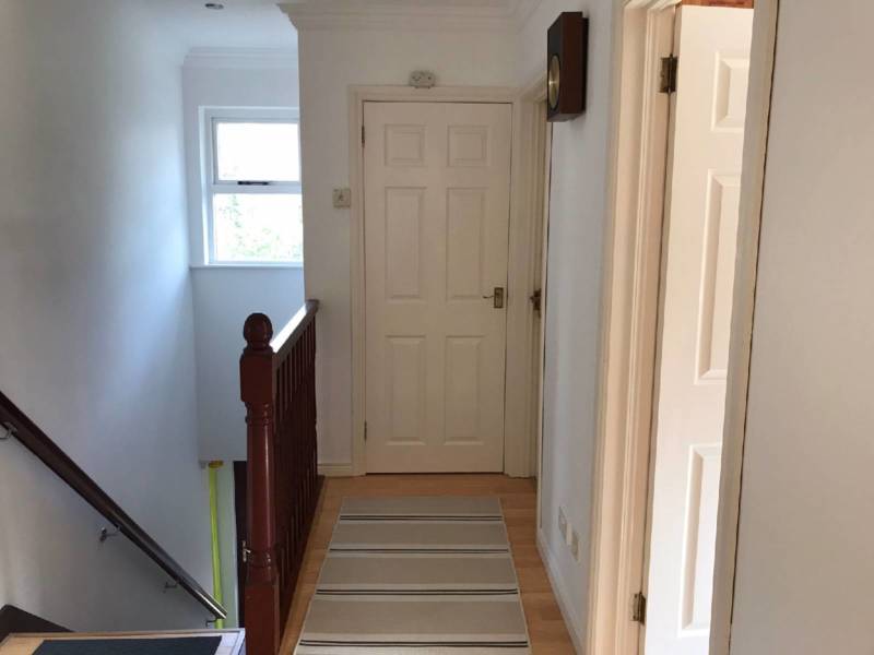 8 Tweskard Lodge, Belfast  ,  BT4 2RH Northern Ireland