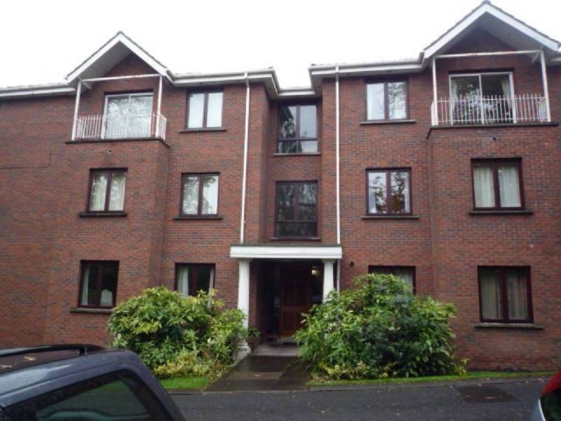 Apt 12 Kings Manor, Belfast, , BT5 6PP Northern Ireland