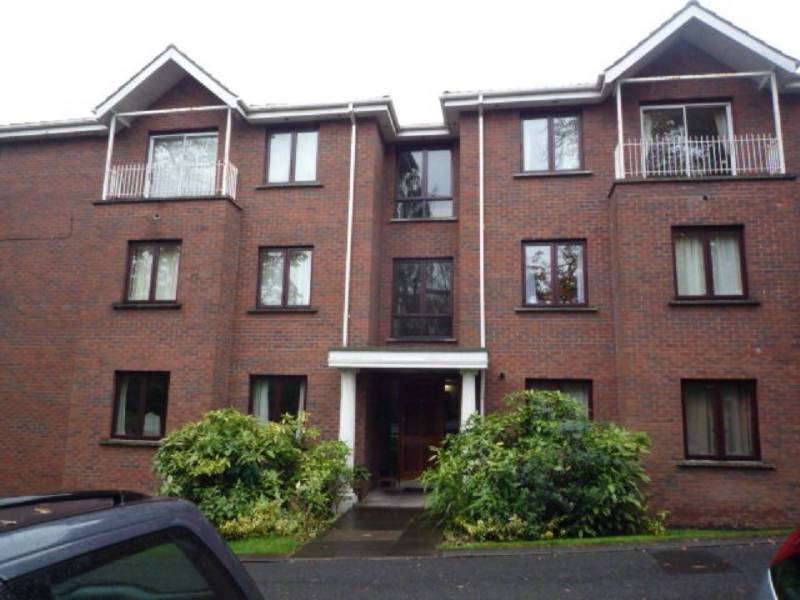 Apt 12 Kings Manor, Belfast, ,  BT5 6PP Northern Ireland