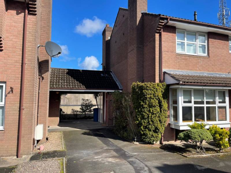 9 Sandringham Mews, Belfast, , BT5 6JX Northern Ireland