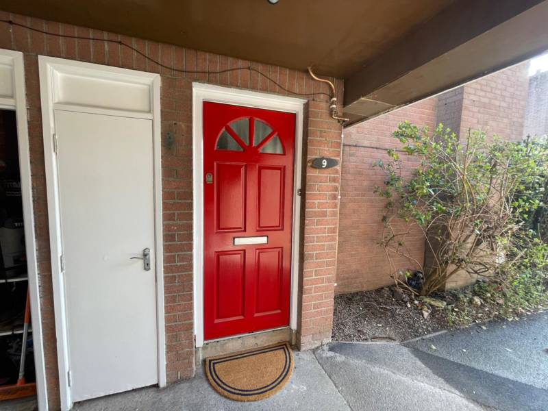 9 Sandringham Mews, Belfast, , BT5 6JX Northern Ireland