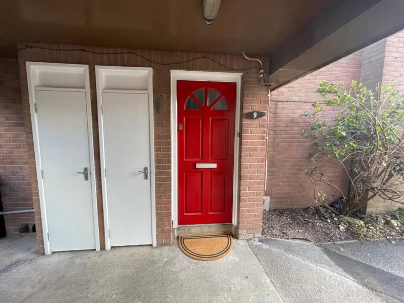 9 Sandringham Mews, Belfast, , BT5 6JX Northern Ireland