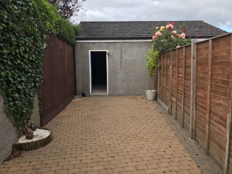 44a William Street, Newtownards , BT23 4EJ Northern Ireland