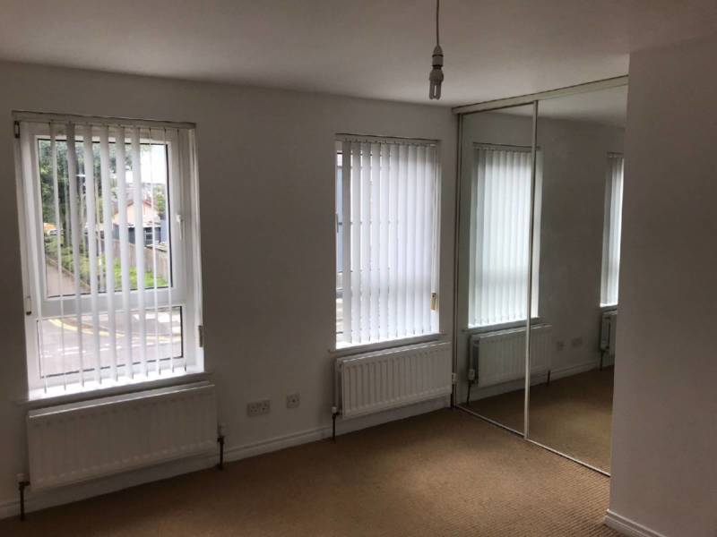 44a William Street, Newtownards , BT23 4EJ Northern Ireland