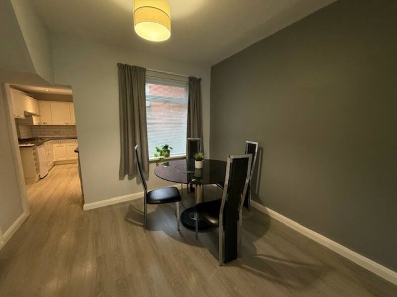 19 Belmont Avenue West, Belfast  ,  BT4 3DG