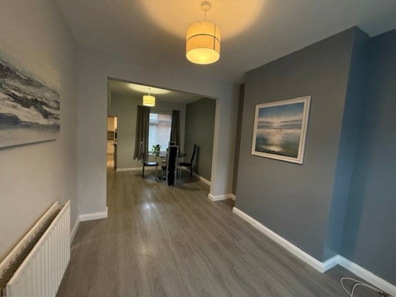 19 Belmont Avenue West, Belfast  ,  BT4 3DG