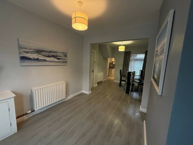 19 Belmont Avenue West, Belfast  ,  BT4 3DG