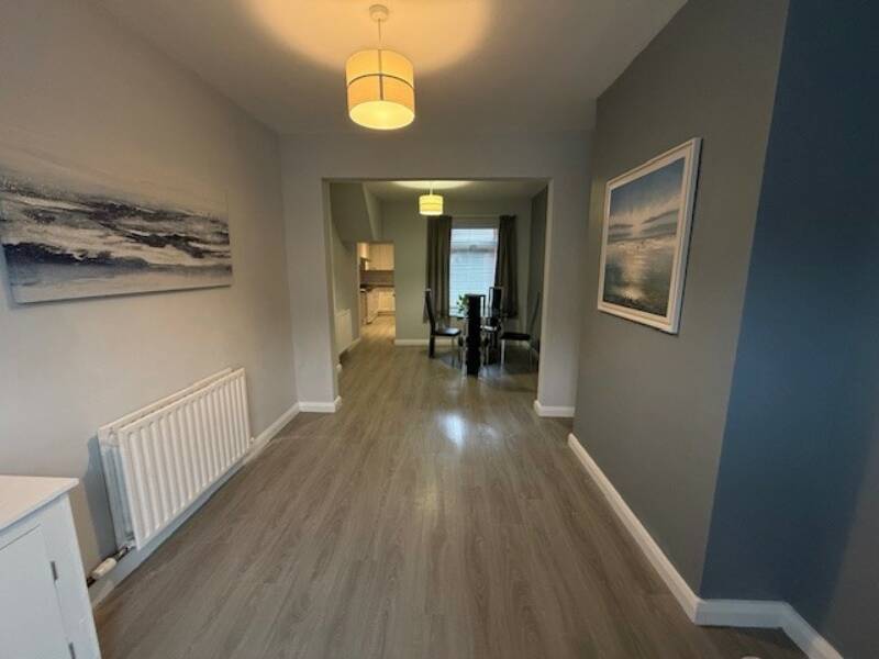 19 Belmont Avenue West, Belfast  ,  BT4 3DG