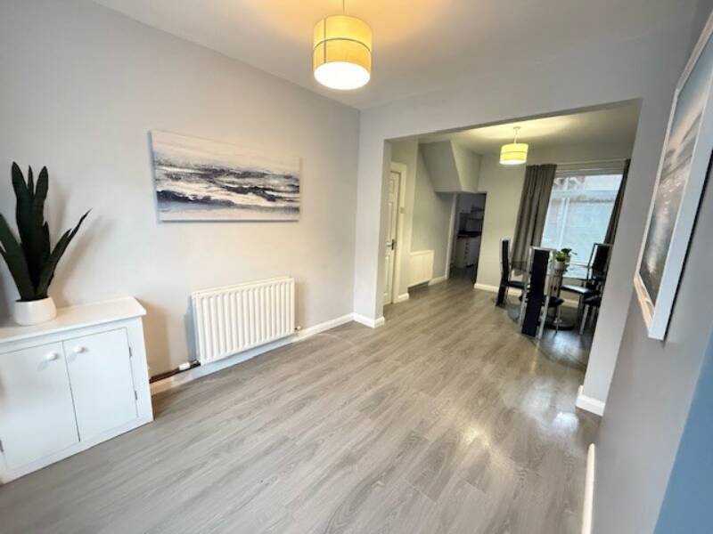 19 Belmont Avenue West, Belfast  ,  BT4 3DG