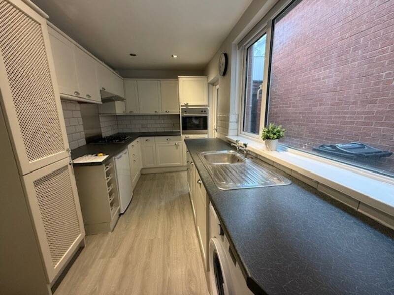 19 Belmont Avenue West, Belfast  ,  BT4 3DG