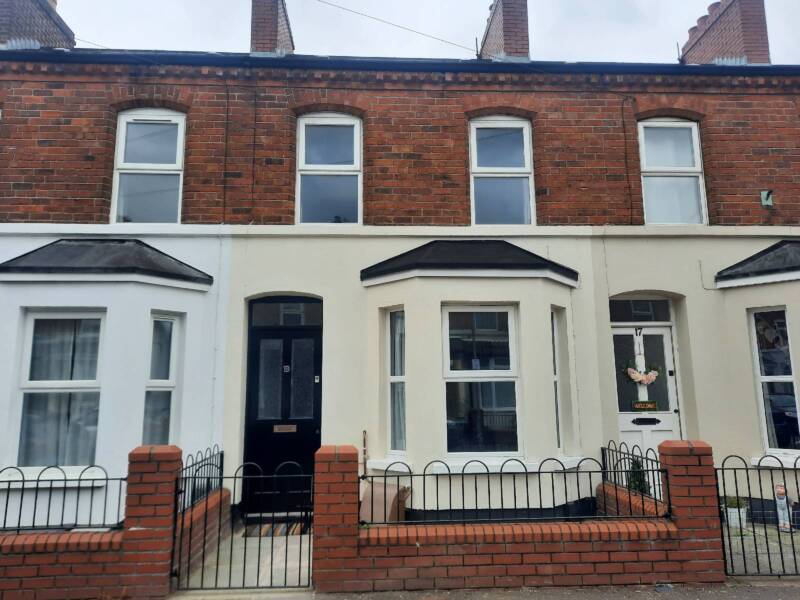 19 Belmont Avenue West, Belfast  ,  BT4 3DG