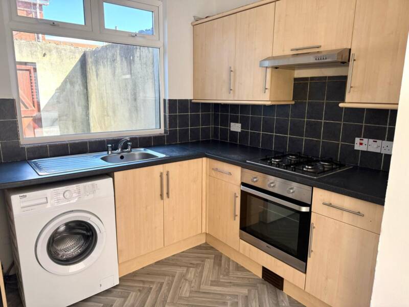 46 Bloomfield Street, Belfast, ,  BT5 5AU Northern Ireland