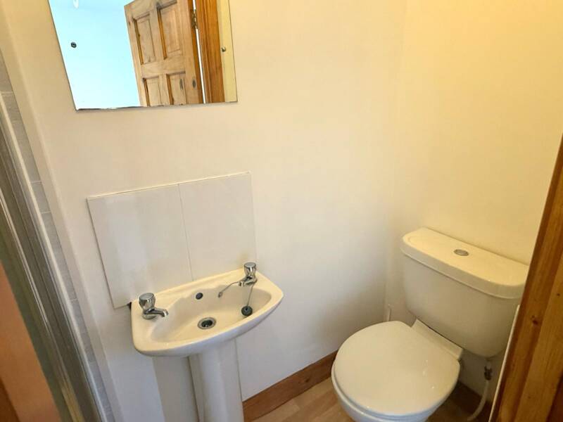 46 Bloomfield Street, Belfast, ,  BT5 5AU Northern Ireland