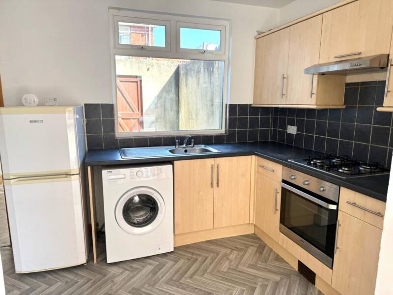 46 Bloomfield Street, Belfast, ,  BT5 5AU Northern Ireland