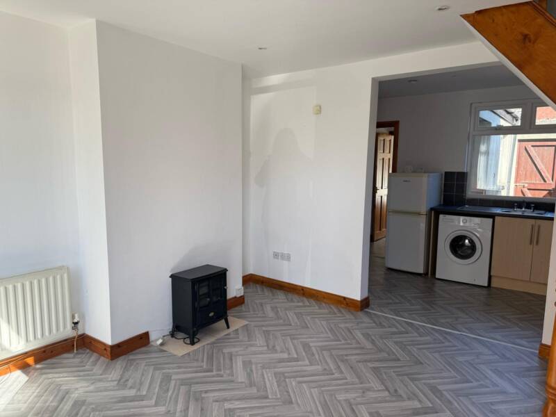 46 Bloomfield Street, Belfast, ,  BT5 5AU Northern Ireland