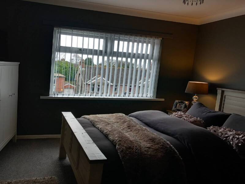 17 Thornleigh Gardens, Bangor  ,  BT20 4NW Northern Ireland