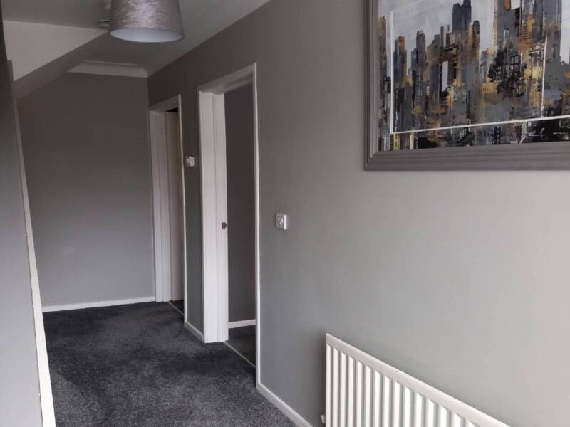 17 Thornleigh Gardens, Bangor  ,  BT20 4NW Northern Ireland