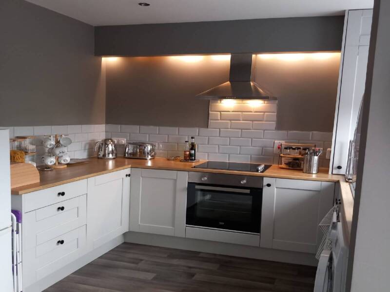 17 Thornleigh Gardens, Bangor  ,  BT20 4NW Northern Ireland