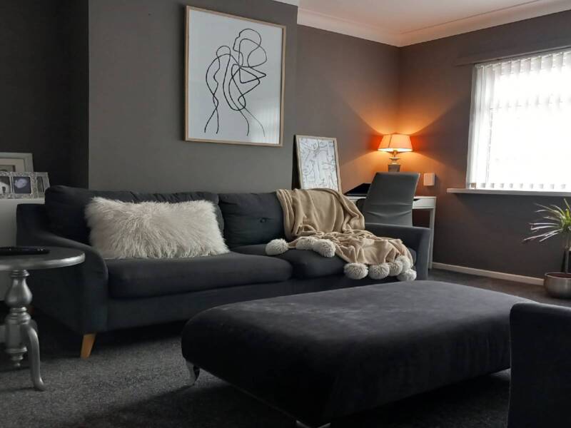17 Thornleigh Gardens, Bangor  ,  BT20 4NW Northern Ireland